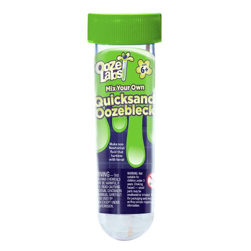 Ooze Labs - Quicksand Oozebleck