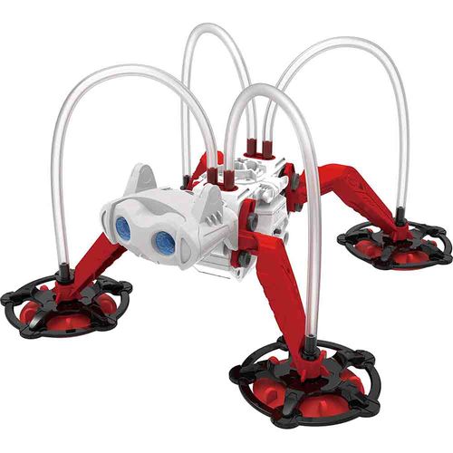Air-Walker Science Experiment Kit