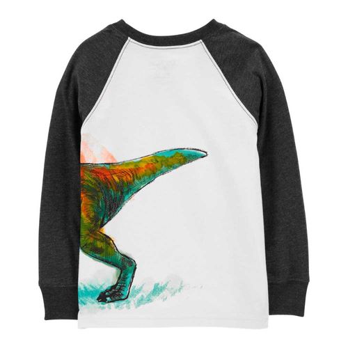 Suéter Dinosaurio Bebé Niño