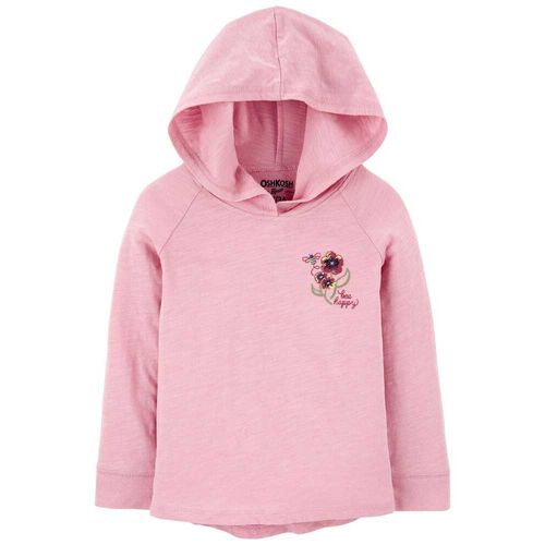 Buzo Rosado Bebé Niña