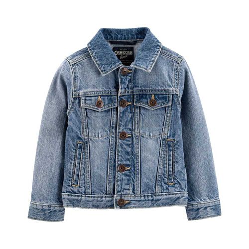 Chaqueta Jean Niño