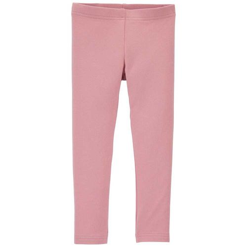 Leggings Rosado Niña