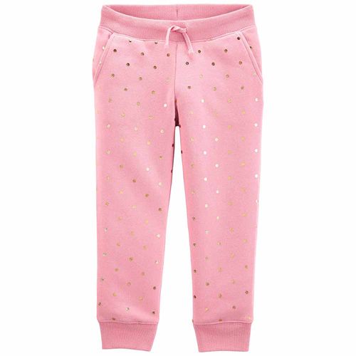 Sudadera Rosada Niña