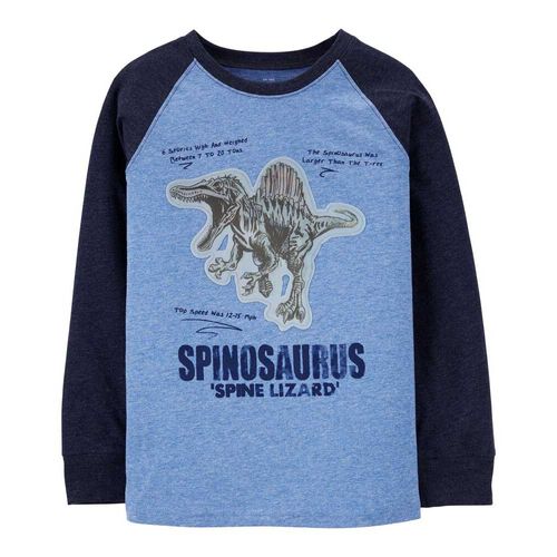 Suéter Spinosaurus Niño