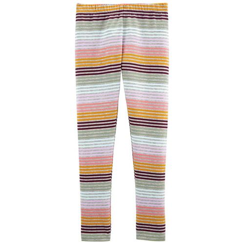 Legging Rayas Niña