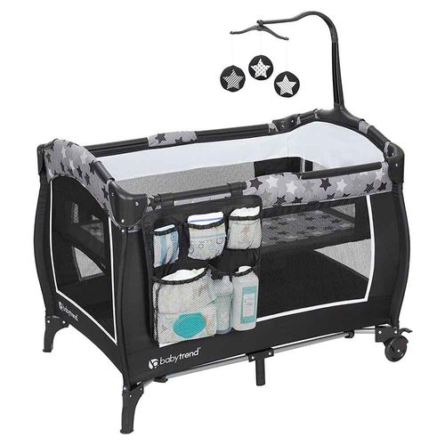 Corral Para Bebé Baby Trend PY86B69B