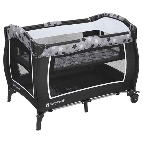 Corral Para Bebé Baby Trend PY86B69B