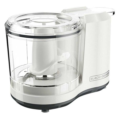 Picatodo One-Touch Black & Decker Hc150W