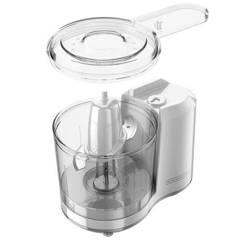 Picatodo One-Touch Black & Decker Hc150W