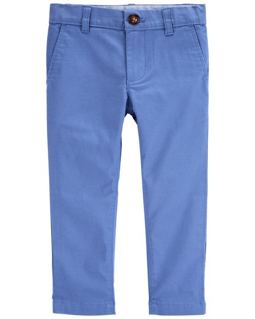 Pantalón Azul Niño