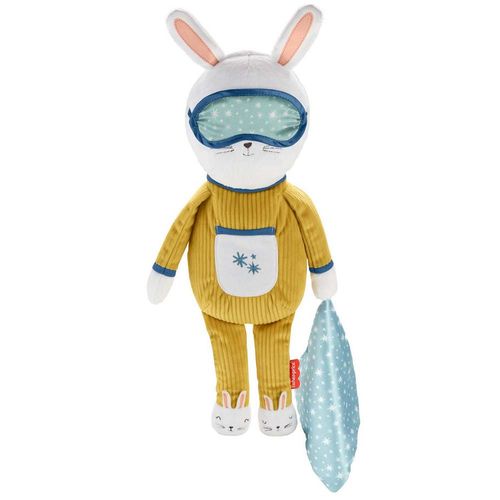 Peluche Conejo Dulces Sueños Fisher Price GMN58