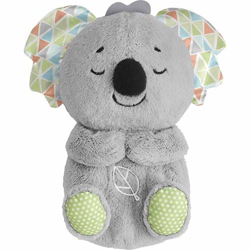 Peluche Koala Dulces Sueños Fisher Price GRT59