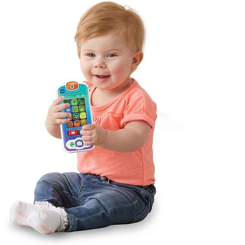 Juguete Celular Didáctico Vtech 80537603