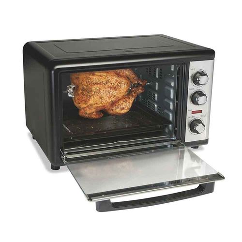 Horno Convección Hamilton Beach 31108