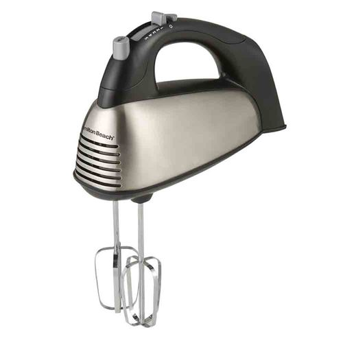 Batidora Manual 6 Velocidades 300W Hamilton Beach 62637
