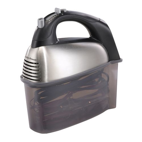 Batidora Manual 6 Velocidades 300W Hamilton Beach 62637
