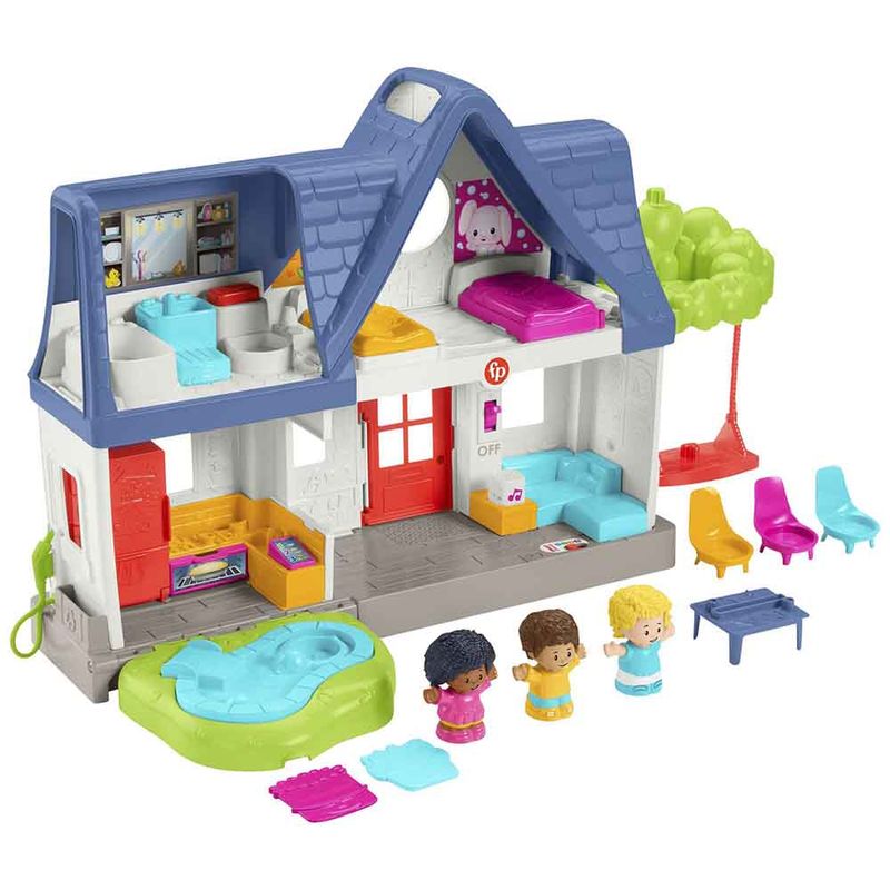 Casa store little people