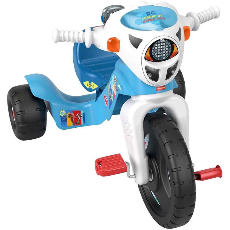 Triciclo 3 en 1 cheap fisher price