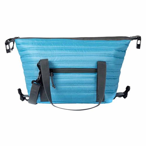 Bolso Lonchera Lavable - Azul Picnic Time 513011370000