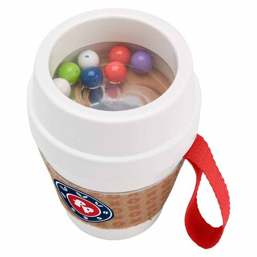 Mordedor Y Sonajero Taza 3m+ Fisher Price GMC37