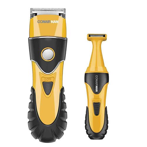 Cortadora de Pelo 20 Pcs Conair HCT45N