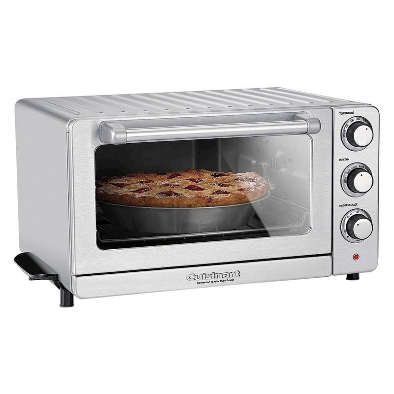 Horno Tostador Convección Cuisinart Tob60N2 - Miscelandia