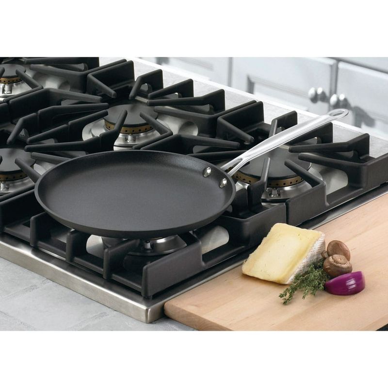 Sartén Para Crepes Clásico Antiadherente Cuisinart 62324 - Miscelandia