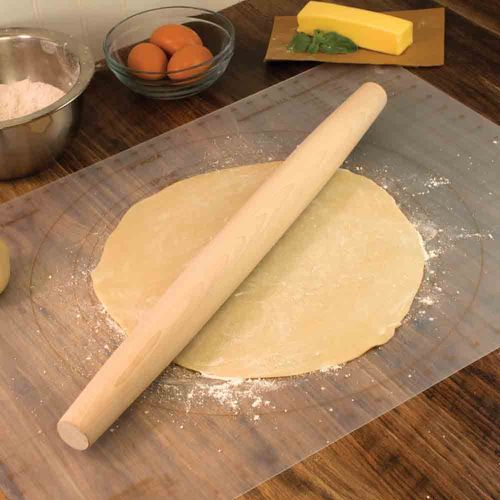 Rodillo Panadería 52cm Harold Imports 63030