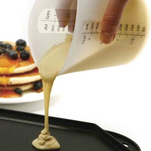Medidor Silicona 4 Tazas Norpro 3016