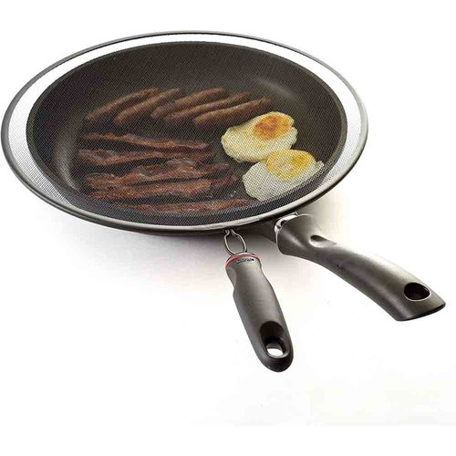 Tapa Salpicaduras Grasa Norpro 2066