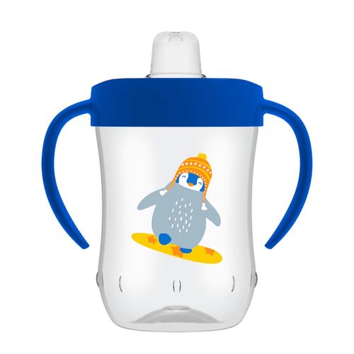 Vaso con Boquilla Suave 9 Oz Dr. Browns TC91025INTL
