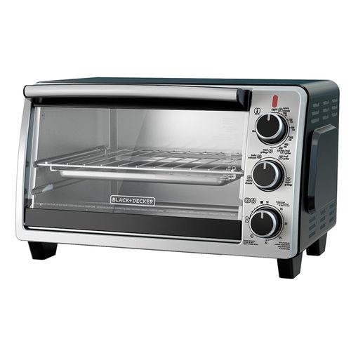 Horno Convencional Black & Decker TO1950SBD