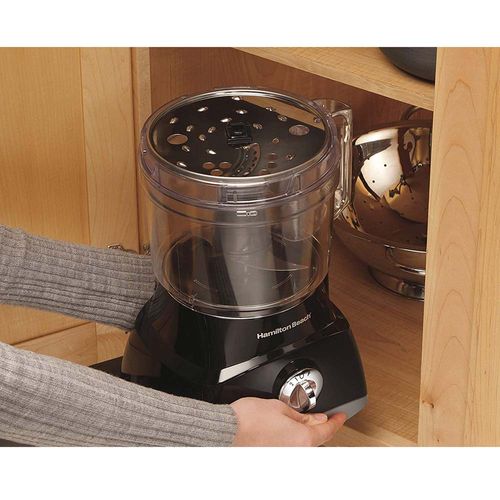 Procesador 8Tz Hamilton Beach 70740