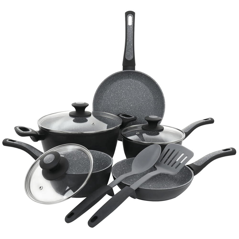 Set de Cuchillos 10 Piezas Cuisinart C77CR10P - Miscelandia