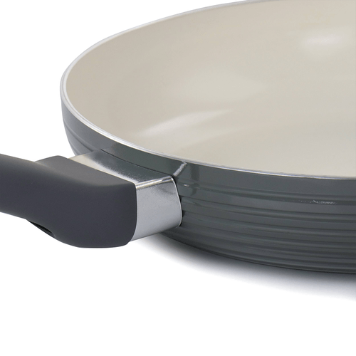 Sartén Aluminio Ridge Valley 25cm - Gris Oster 12775601