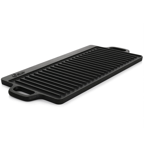 Plancha Reversible Hierro Fundido Oster 13001601