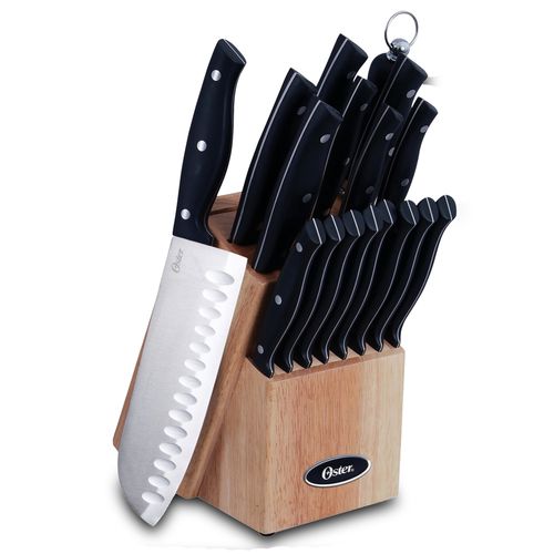 Set de Cuchillos 14 Piezas Granger Oster 6952914