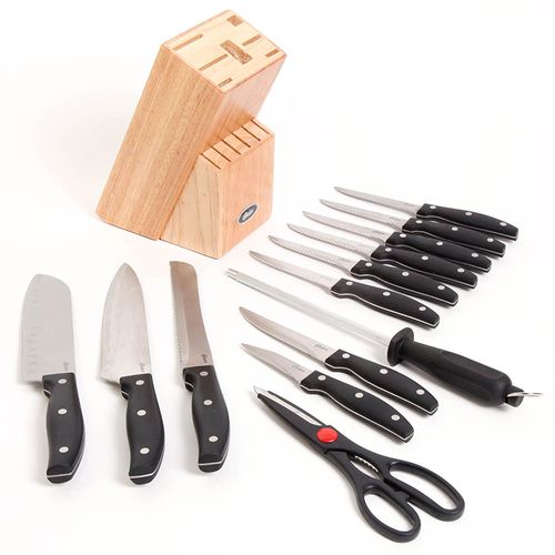 Set de Cuchillos 14 Piezas Granger Oster 6952914