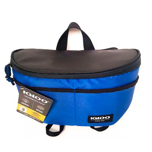 Bolso Canguro Térmico Igloo 00066470