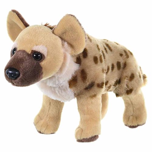 Peluche Cuddlekins Hiena 30cm Wild Republic 12240