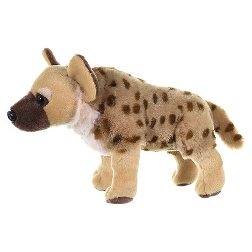 Peluche Cuddlekins Hiena 30cm Wild Republic 12240