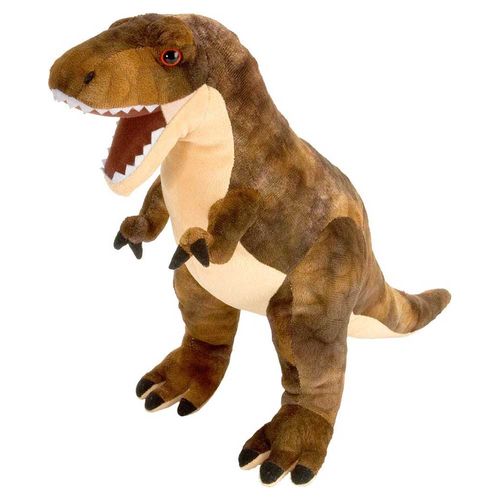 Peluche Dinosaurio T-Rex 48cm Wild Republic 15493