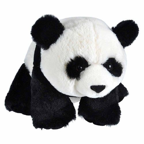 Peluche Cuddlekins Panda 30cm