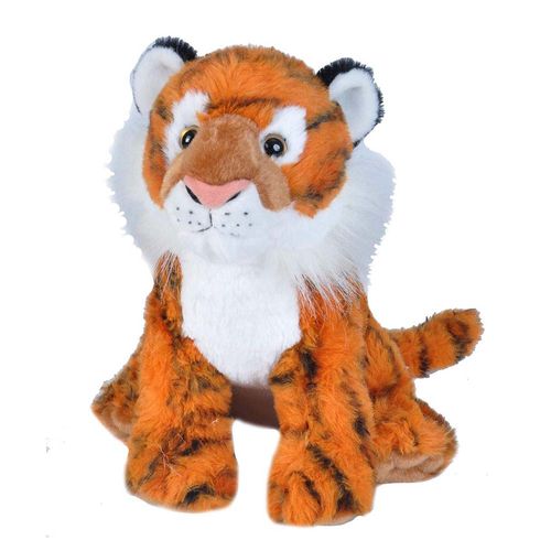 Peluche Cuddlekins Tigre Siberiano 30cm Wild Republic 21397