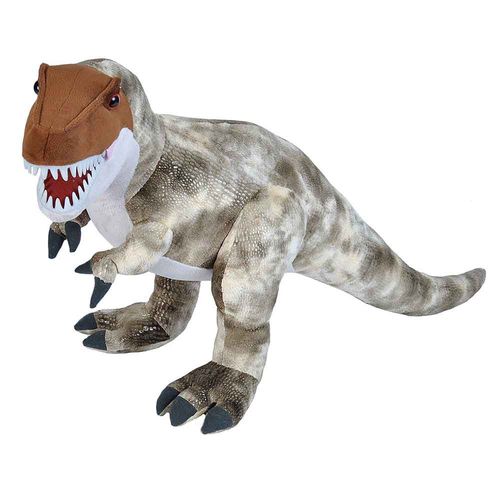 Peluche Dinosaurio T-Rex 63cm Wild Republic 22232