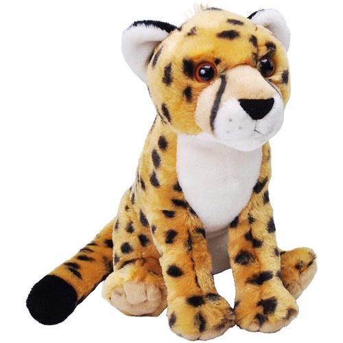 Peluche Cuddlekins Guepardo 30cm Wild Republic 23852