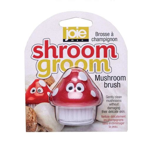 Cepillo para Hongos Joie 26795