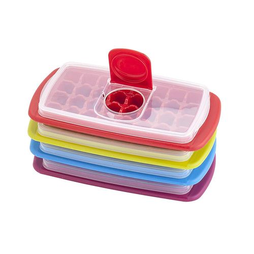 Hielera Mini Cubos Surtida Joie 29199
