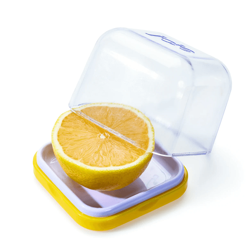 Contenedor reversible limón Neat Fridge Joie 31875