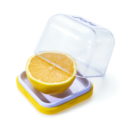 Contenedor reversible limón Neat Fridge